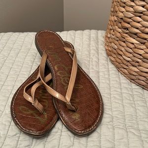 Sam Edelman Sandals Flip flops